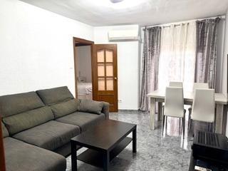 Piso en Can Sant Joan