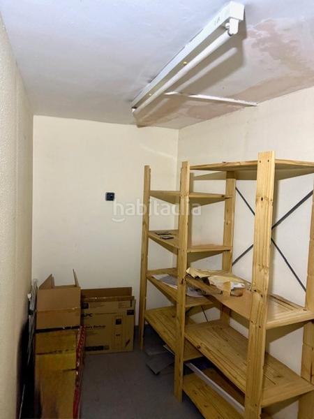 Foto 706e5932-31e3-440f-86e6-1e92cf2b218a. Location local commercial dans carrer major 12 dans Montcada i Reixac