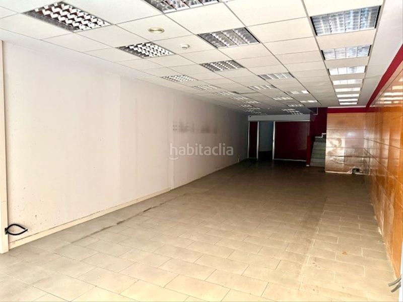 Foto ea51bd74-4235-41a6-9669-80d4db4df52f. Location local commercial dans carrer major 12 dans Montcada i Reixac