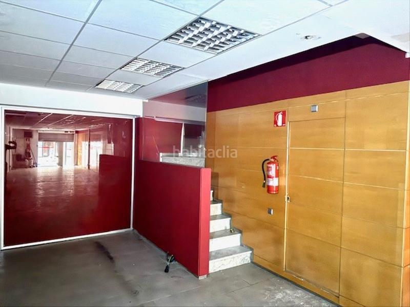 Foto 424508e5-da04-43b3-816c-62e57e2c85fd. Miete geschäftsraum in carrer major 12 in Montcada Centre - La Ribera Montcada i Reixac