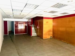 Business premise in Carrer Major 12