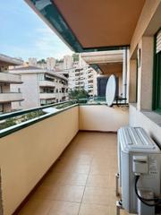 Etagenwohnung in Can Cuiàs. Vivienda en la zona de can cuyàs