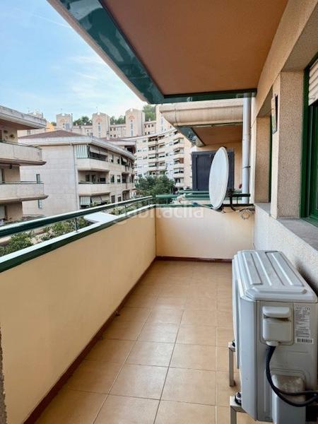 Foto 578baa98-f289-4724-8b43-97a8906794a9. Appartement avec chauffage parking dans Can Cuiàs Montcada i Reixac