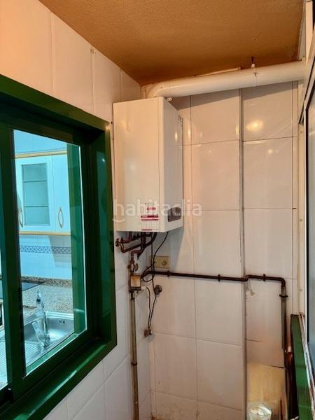 Foto ab9838e1-3cb6-414c-b512-8d451c36871b. Appartement avec chauffage parking dans Can Cuiàs Montcada i Reixac