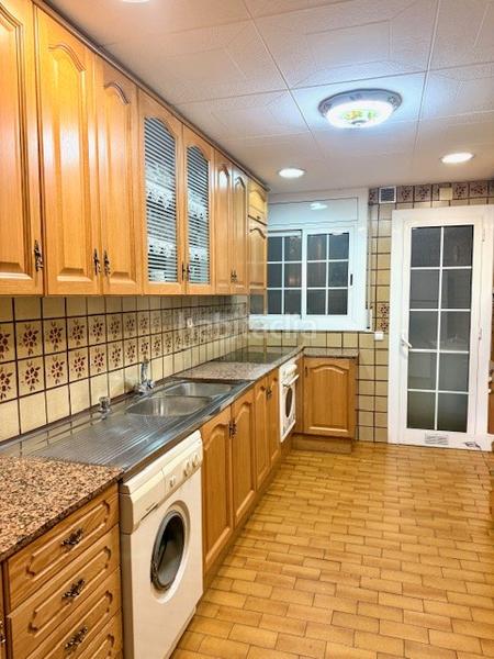 Foto 96f685ad-fde6-489c-85ed-73930ad40b3b. Appartement avec chauffage dans Montcada Centre - La Ribera Montcada i Reixac