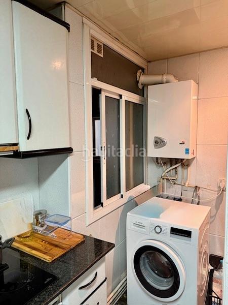 Foto 15f9deeb-6bc3-4dfd-91ac-b8380220ab66. Appartement avec chauffage dans La Serreta Rubí