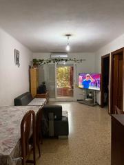 Appartement à La Serreta. Piso en el barrio de la serreta