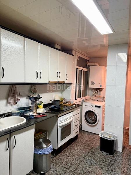 Foto cc4ff536-cdad-41e8-bf5e-e51c5fdddae5. Appartement avec chauffage dans La Serreta Rubí