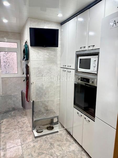 Foto 1a45e587-6b6c-4d0a-b958-39ff1fa16336. Piso  en zona de Can Sant Joan en Can Sant Joan Montcada i Reixac