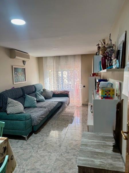 Foto 66774153-c6a9-4e9e-bd3a-b757aef6dbc8. Piso  en zona de Can Sant Joan en Can Sant Joan Montcada i Reixac