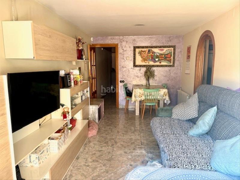 Foto a202b4d6-04e1-4ba0-ad41-e3622322f33c. Piso  en zona de Can Sant Joan en Can Sant Joan Montcada i Reixac