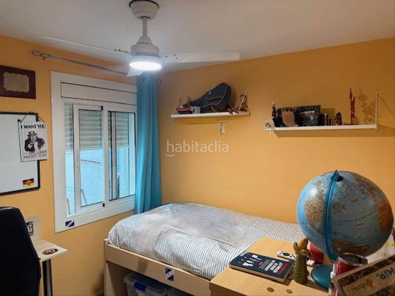 Foto bc01f802-ee41-4454-a2df-e3cfab9dab20. Piso  en zona de Can Sant Joan en Can Sant Joan Montcada i Reixac