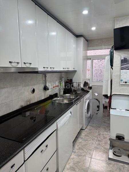 Foto bcfd819f-5594-42c5-8506-441d806fa93c. Piso  en zona de Can Sant Joan en Can Sant Joan Montcada i Reixac