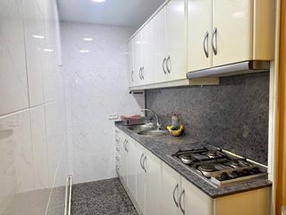 Pis a Santa Maria-Terra Nostra. Planta baja en zona residencial de montcada