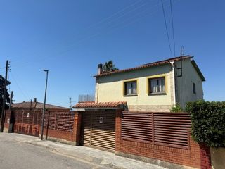 Xalet a Lliçà d´Amunt. Excelente casa a 4 vientos en la zona de lliçà d'amunt