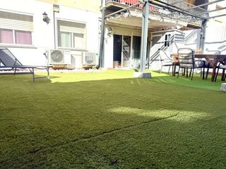 Appartement  Carrer de sevilla. Piso totalmente reformado
