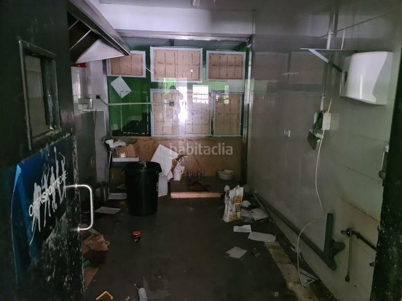 Foto 18c510ca-9647-46a5-bbbb-c65531eab194. Geschäftsraum mit heizung in Calella