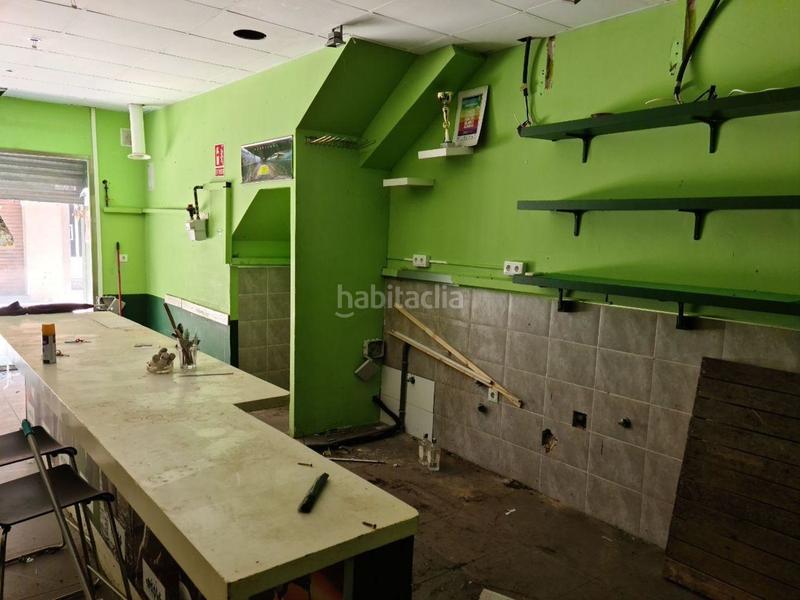 Foto 9b731f49-f292-4528-a2e6-aa28fdd1ce30. Geschäftsraum mit heizung in Calella