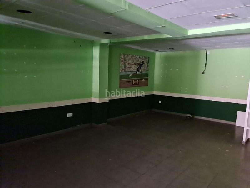 Foto a5d161f5-4101-426e-a3ee-6c0fe5ba5c5a. Geschäftsraum mit heizung in Calella