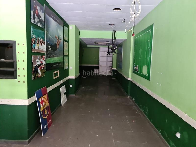 Foto a6665538-cfec-434b-a1d9-194a2858036b. Geschäftsraum mit heizung in Calella