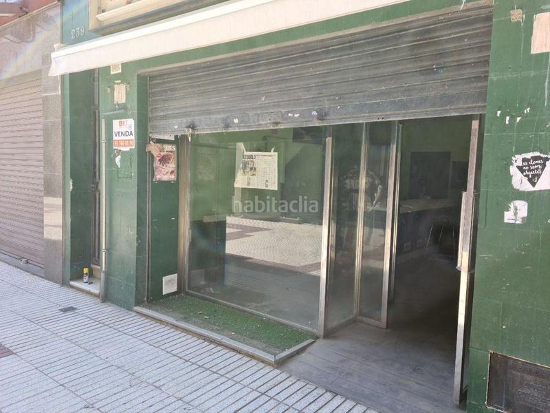 Foto df12bab9-cfc5-422f-a4c3-8897212c950e. Geschäftsraum mit heizung in Calella