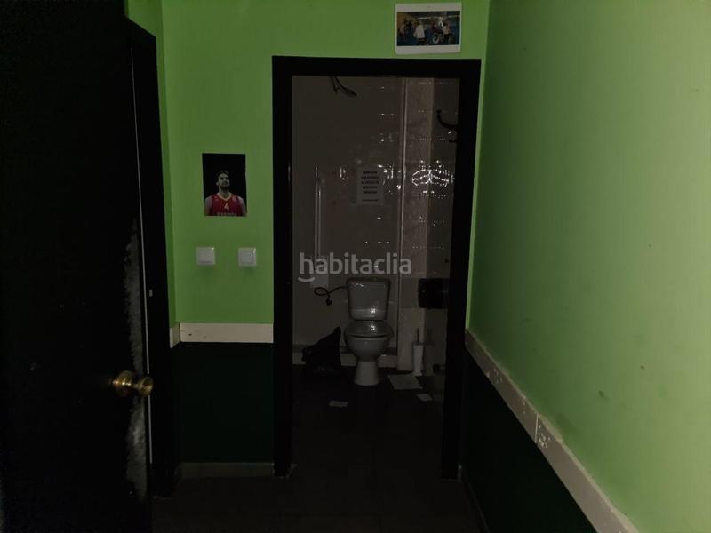 Foto fe1b7d24-e9a9-40dc-8ad9-012b2a898161. Geschäftsraum mit heizung in Calella