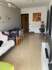 Piso  Carrer sant joan. Piso cntrico en calella