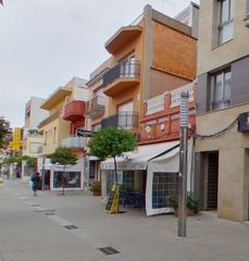 Business premise  Carrer doctor bertomeu. Local céntrico en venta en pineda de mar