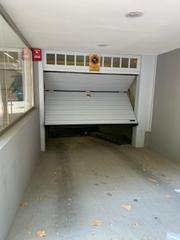 Aparcament cotxe a Carrer de cartagena 249. Plaza de parking en venta