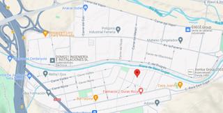 Nau industrial  Carrer nou. Oportunidad única: nave industrial con vivienda en montcada i re