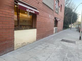 Local commercial  Passeig de la verneda. Restaurante en venta por jubilación ¡¡oportunidad!!