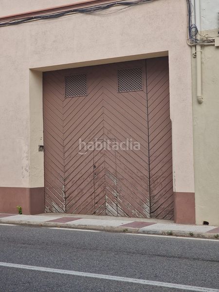 Foto 58abee27-9c32-495e-9037-b80f9de775a6. Rent business premise in Calella