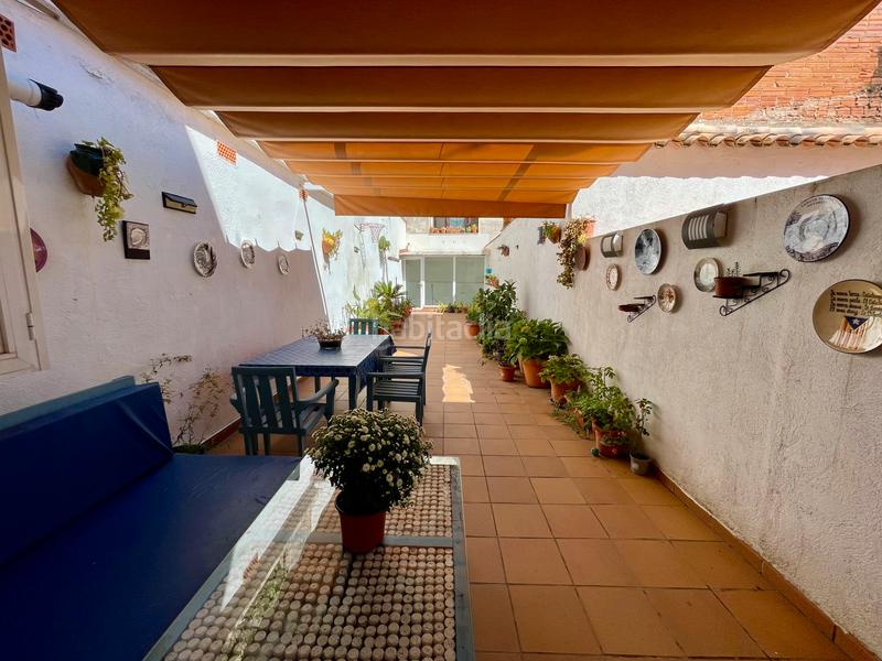 Foto 4ac3b5bc-a8aa-4941-bcc5-9028defdb898. Casa espectacular casa en centro en Centre Blanes
