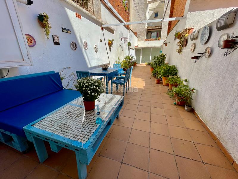 Foto 76b5b383-92f3-4f53-8df1-95d06c7c74c1. Casa espectacular casa en centro en Centre Blanes