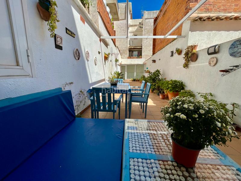 Foto 7dfcb2c5-b284-4285-9d81-128ffe27888c. Casa espectacular casa en centro en Centre Blanes