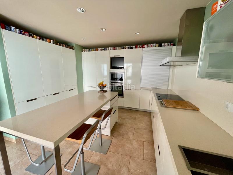 Foto a1602442-a988-403d-b6dd-f1f92cb426a6. Casa espectacular casa en centro en Centre Blanes