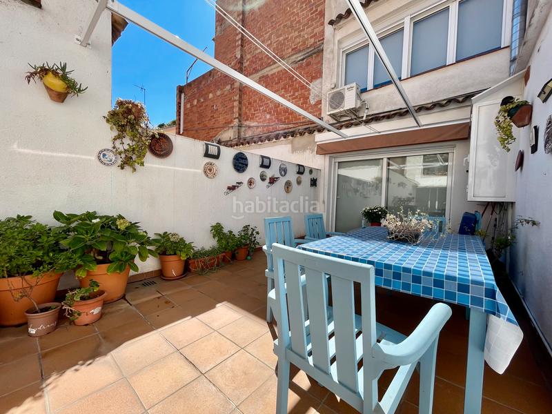 Foto a17bfe8c-b66c-429f-8e60-882aa79c9f1b. Casa espectacular casa en centro en Centre Blanes