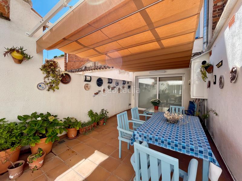 Foto afdb33eb-9c3c-4f15-8fd1-0f3e2fdf44b5. Casa espectacular casa en centro en Centre Blanes