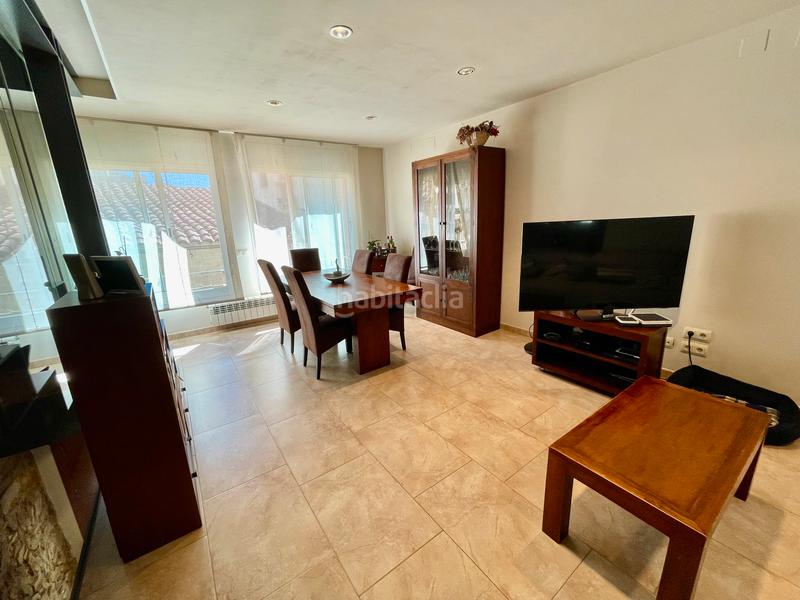 Foto e9b6fc6d-f77a-4bd1-8a0b-6f3a1133f972. Casa espectacular casa en centro en Centre Blanes