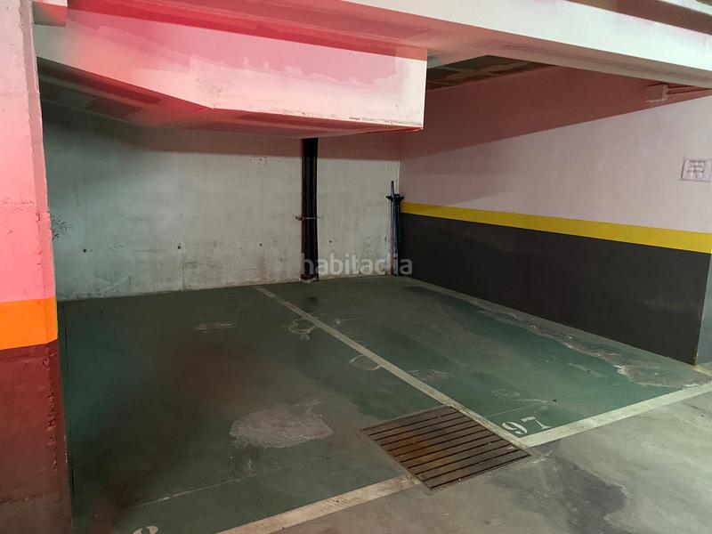 Foto 402a7593-0a1c-44e4-8104-b05f3669adc4. Posto auto in carrer garbí 131 in Poblenou Pineda de Mar