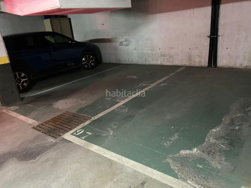 Foto 80e372bd-4e07-459c-9b7d-36e6c9807616. Posto auto in carrer garbí 131 in Poblenou Pineda de Mar