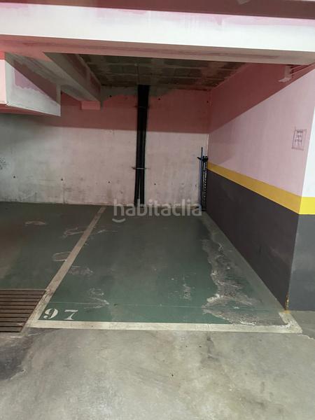 Foto c38c3f72-1cf9-4a17-903a-5dfbb909c7f9. Posto auto in carrer garbí 131 in Poblenou Pineda de Mar