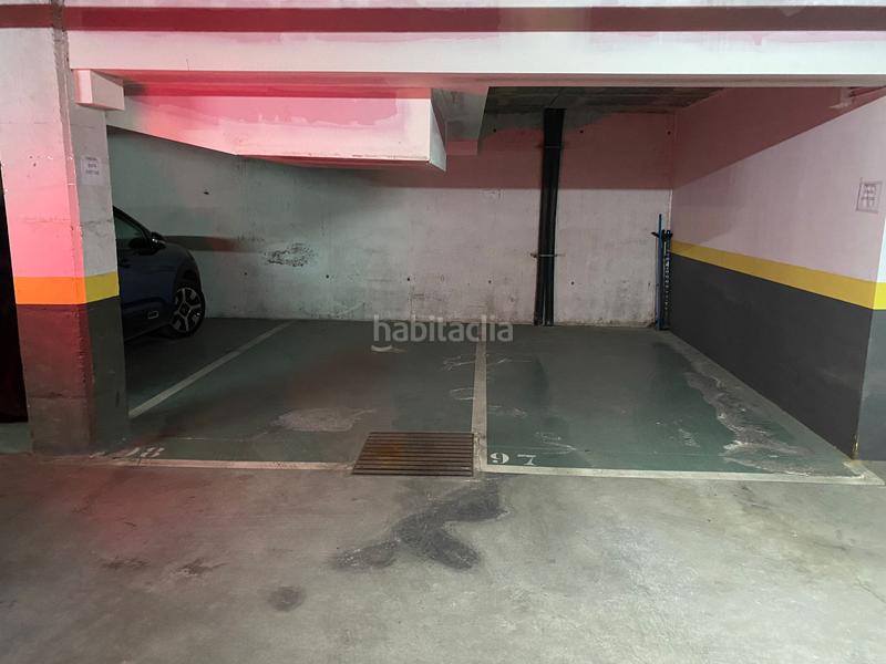 Foto d3937a86-c38a-4c95-bc1e-2c3486912c45. Posto auto in carrer garbí 131 in Poblenou Pineda de Mar