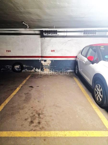 Foto 1ee9b806-28ad-40bc-a6f0-412ddc818b87. Parking coche en carrer d'amadeu 81 oportunidad! dos plazas de parking juntas en calle amadeu, 81 - en Calella