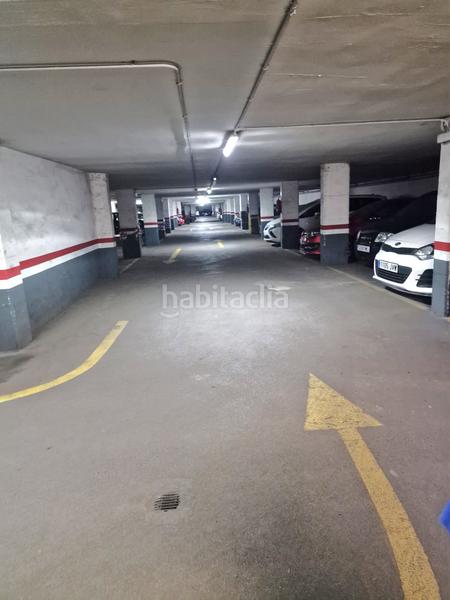 Foto 97c19675-a59e-4681-a3fb-0c0e20224134. Parking coche en carrer d'amadeu 81 oportunidad! dos plazas de parking juntas en calle amadeu, 81 - en Calella