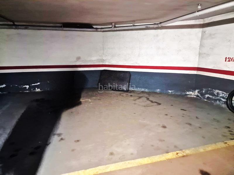 Foto f0d3999f-c793-4bbf-a63a-1bc0c5618718. Parking coche en carrer d'amadeu 81 oportunidad! dos plazas de parking juntas en calle amadeu, 81 - en Calella
