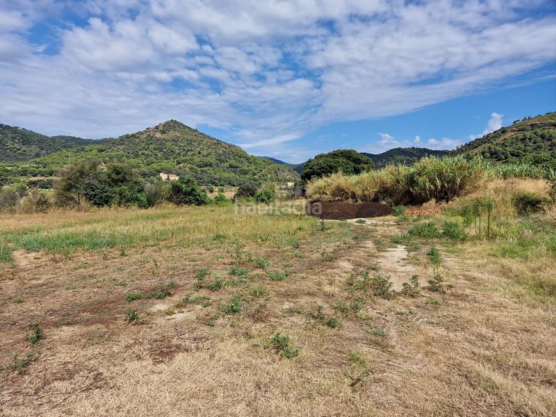 Foto 01e7c1b6-246d-4969-bee0-eae9f6d22bd9. Finca rústica en lloc sector pp7 4p ¡oportunidad única ! se vende masía can valeri en Pineda de Mar