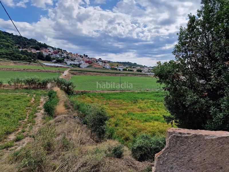 Foto 26d0574b-a629-4d7e-8808-983a950d0685. Finca rústica en lloc sector pp7 4p ¡oportunidad única ! se vende masía can valeri en Pineda de Mar