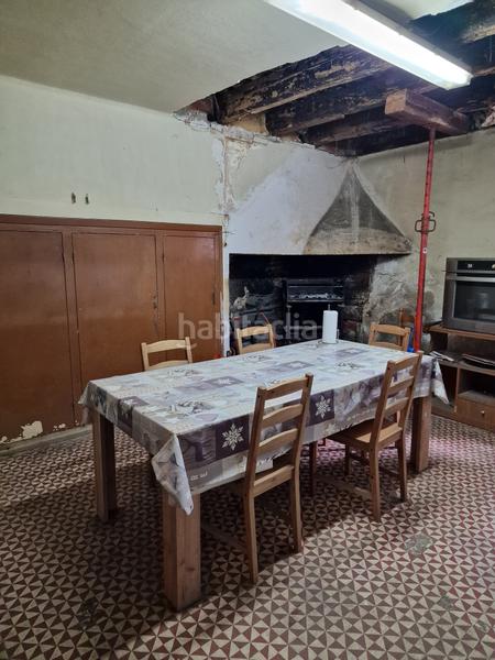 Foto 48b34bd9-fdd2-47e7-9745-efcba85c2d48. Finca rústica en lloc sector pp7 4p ¡oportunidad única ! se vende masía can valeri en Pineda de Mar
