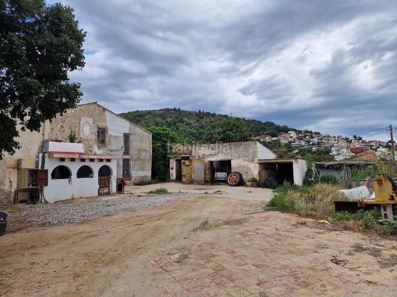 Foto 4dae7667-ae69-4b5b-a493-1d2cec010ce7. Finca rústica en lloc sector pp7 4p ¡oportunidad única ! se vende masía can valeri en Pineda de Mar
